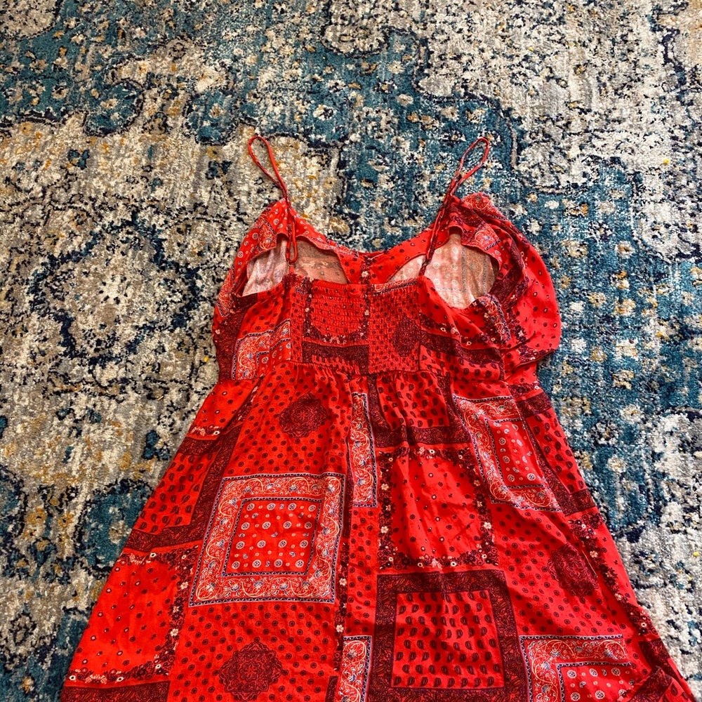 SUMMER DRESS - Picture 2 of 2